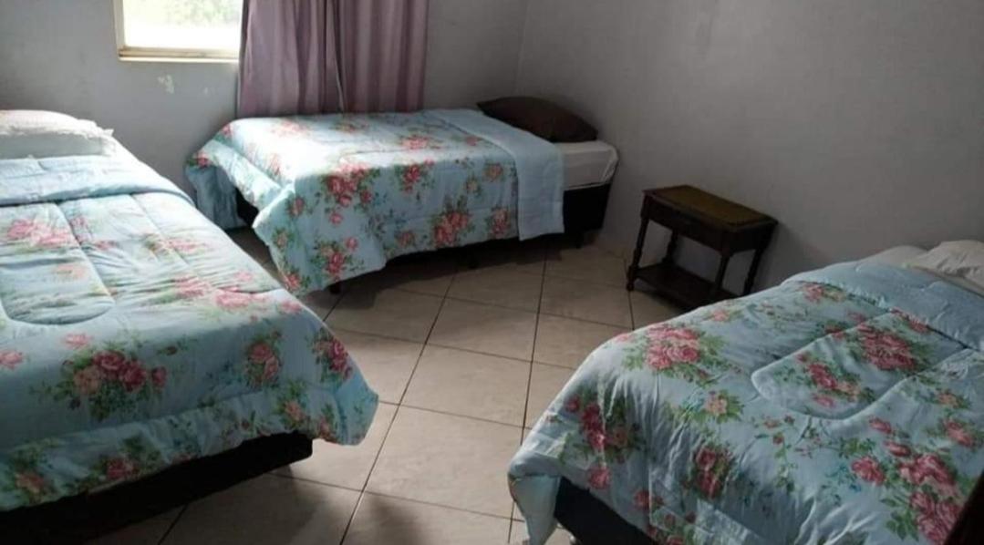 Hotel Sinha Moca Br Foz do Iguacu Exterior photo